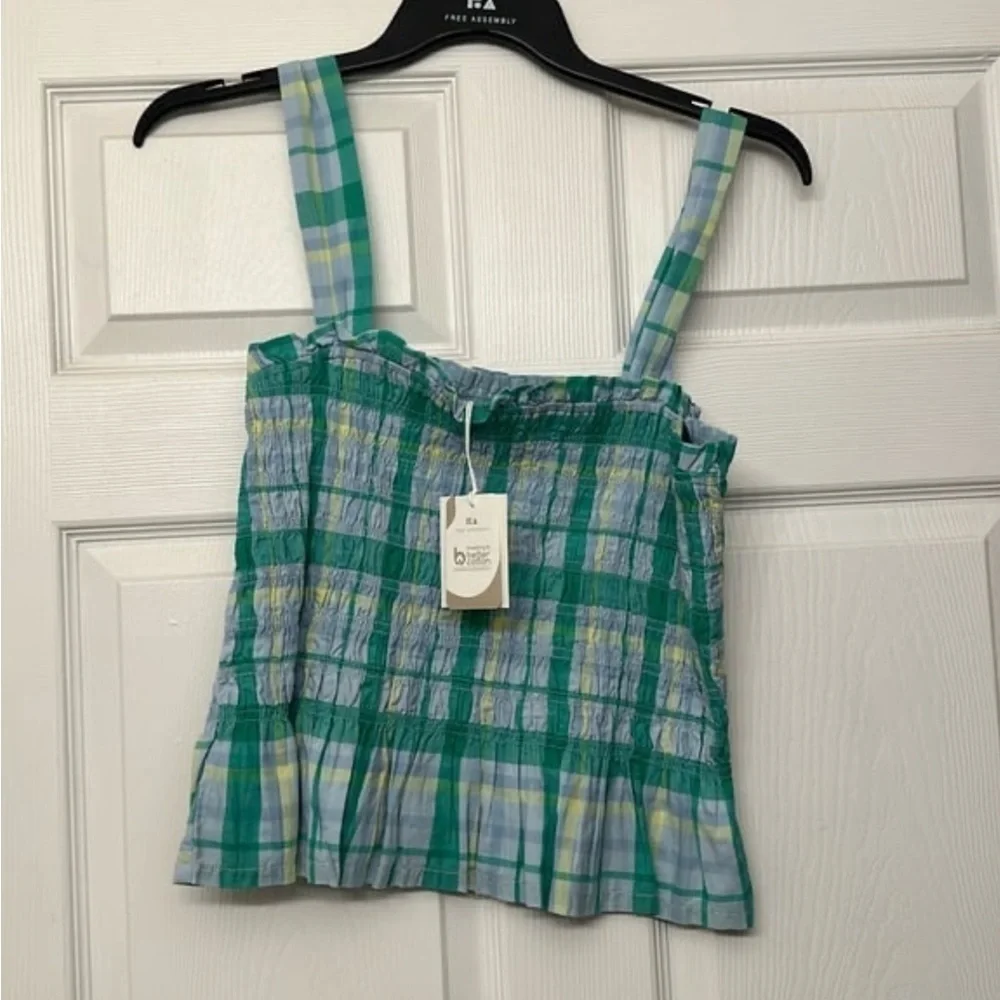 Free Assembly Girls XL Tank Top - Picture 1 of 2